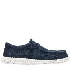41898 Wally ΜΟΚΑΣΙΝΙΑ & LOAFERS HEY DUDE