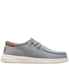 43151 Paul ΜΟΚΑΣΙΝΙΑ & LOAFERS HEY DUDE