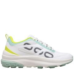 TW40012 Track Walk SNEAKER LOW GNL
