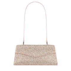 B0017ES26NL006 The Epaulette SHOULDER BAG ELIE SAAB