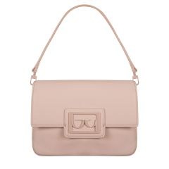 BYBS13B02 VENUS CROSS BODY HANDBAG BY BYBLOS