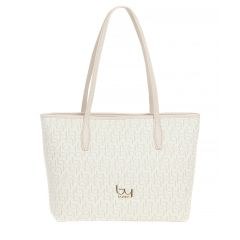 BYBS64A01 NOTREDAME SHOPPER BAG BY BYBLOS