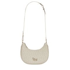 BYBS64A03 NOTREDAME HOBOS HANDBAG BY BYBLOS