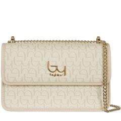 BYBS64A06 NOTREDAME CROSS BODY HANDBAG BY BYBLOS