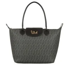 BYBS64A10 NOTREDAME TOP HANDLE HANDBAG BY BYBLOS