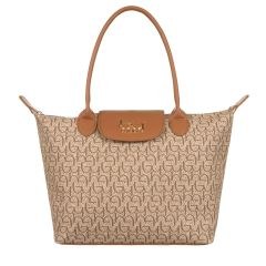 BYBS64A10 NOTREDAME TOP HANDLE HANDBAG BY BYBLOS