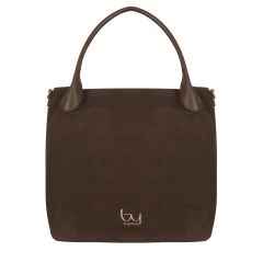 BYBS66B01S DAISY HOBOS HANDBAG BY BYBLOS