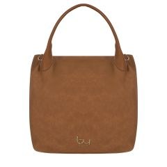 BYBS66B01S DAISY HOBOS HANDBAG BY BYBLOS