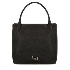 BYBS66B01 DAISY HOBOS HANDBAG BY BYBLOS