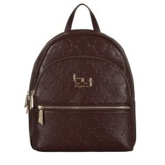 BYBS68B02 IVY BACKPACK HANDBAG BY BYBLOS