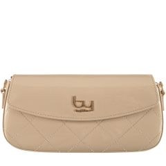 BYBS82B03 SHINE CROSS BODY HANDBAG BY BYBLOS