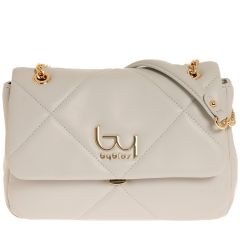 BYBS35B01 DORADO CROSS BODY HANDBAG BY BYBLOS