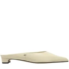 OF52 LEA FAYE MULE POEVE
