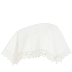 SS26.T08.LA08.OFFWHITE  ΜΠΛΟΥΖΑ ΚΟΝΤΟΜΑΝΙΚΗ A.W.A.K.E. MODE