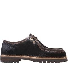 66656-UP SOR-AYA CLASSIC LACE UP BRONX