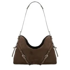 BB5131B2D6 VOYOU MEDIUM SHOULDER BAG GIVENCHY
