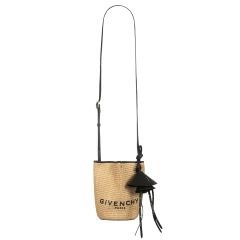 BB60QTB2F6 SNAP BUCKET HANDBAG GIVENCHY