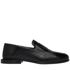 BE2028E2JG LABEL LOAFER ΜΟΚΑΣΙΝΙΑ & LOAFERS GIVENCHY