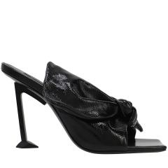 BE30CWE2JG BOUDOIR BOW MULE GIVENCHY