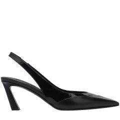 BE4054E2G1  SLINGBACK GIVENCHY