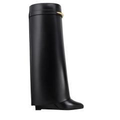 BE703XE1J7  ΜΠΟΤΑ ΜΕΧΡΙ ΤΟ ΓΟΝΑΤΟ GIVENCHY