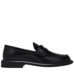 BH203PH1X9 GENT LOAFER SNEAKER SLIP ON GIVENCHY