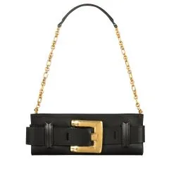FN0LB024LVAA CLUTCH BALMAIN