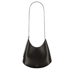J08ZH0062P8354 ELDORADO SHOULDER BAG JIL SANDER