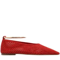 J15WZ0038P7587  ΜΠΑΛΑΡΙΝΑ JIL SANDER