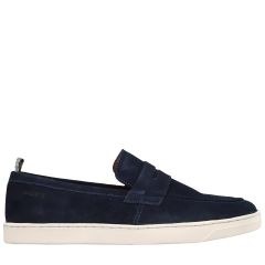 MXKM014801M Lennon ΜΟΚΑΣΙΝΙΑ & LOAFERS MEXX