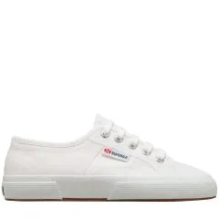 S000010 2750-COTU CLASSIC SNEAKER LOW SUPERGA