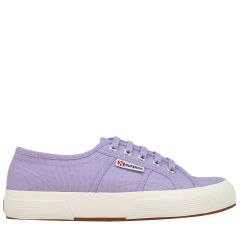 S000010 2750-COTU CLASSIC SNEAKER LOW SUPERGA