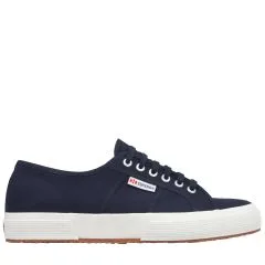S000010 2750-COTU CLASSIC SNEAKER LOW SUPERGA