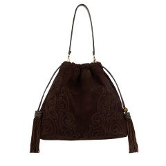 WP1B0036 AE11MM0682  Kalispera SHOULDER BAG ETRO