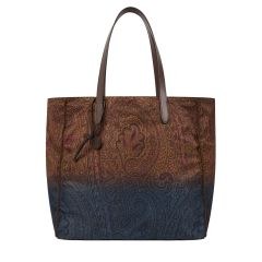 WP1D0064 AK18FX0825 SHOPPER BAG ETRO