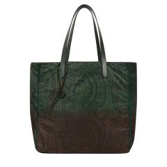 WP1D0064 AK18FX0890 SHOPPER BAG ETRO
