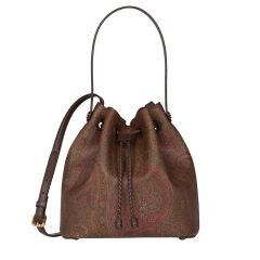 WP1E0008 AA001M0019 Arnica BUCKET HANDBAG ETRO