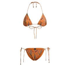 WRPB0008 AKH78X0851  ΜΠΙΚΙΝΙ ETRO