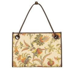 WP1D0062 AQ368S9850 Eyes SHOPPER BAG ETRO