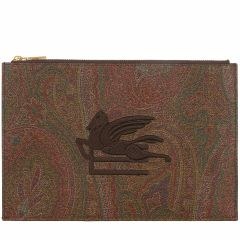 WP2C0013 AA001M0019 Arnica PORTFOLIO HANDBAG ETRO
