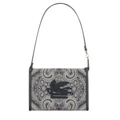 WP2C0014 AQ189S9090 3D PORTFOLIO HANDBAG ETRO