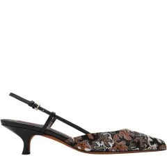 MWF129_101 FIONA SLINGBACK MISSONI