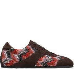 MWF140_099 RITA SNEAKER LOW MISSONI