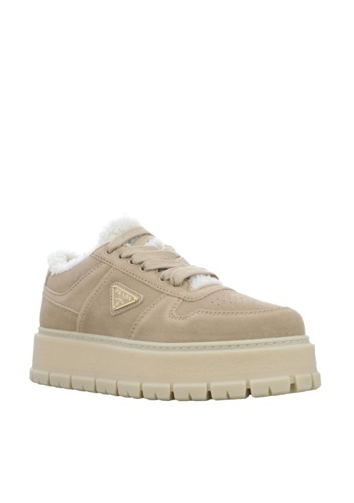 PRADA｜SNEAKERS (1E947M X0O F0379) PRADA｜SNEAKERS (1E947M X0O F0379) Prada-Voluminous-Sneakers-