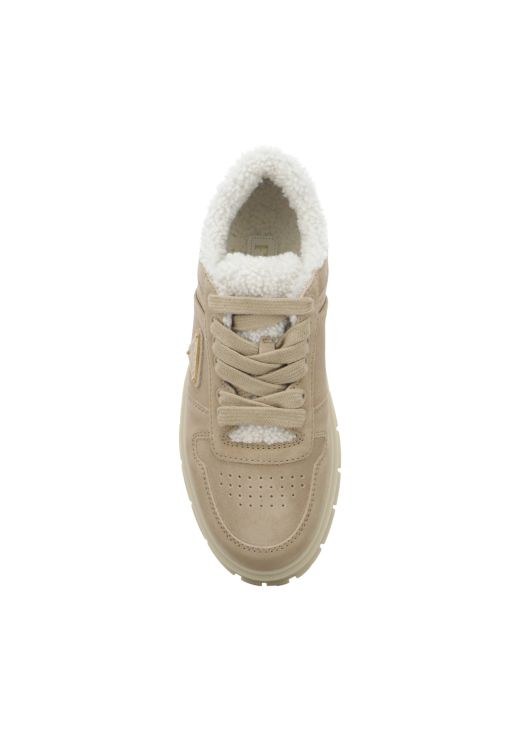 Prada | SNEAKER LOW, Καστόρι | KALOGIROU