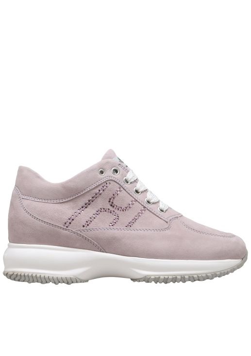 HXW00N0FH10CR0 INTERACTIVE SNEAKER LOW HOGAN