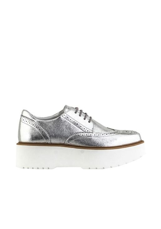 HXW3550AB00MEC H355 N.FONDO URBAN DERBY BUCAT CLASSIC LACE UP HOGAN
