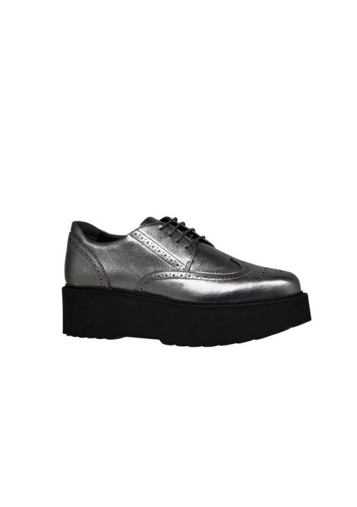 HXW3550AB00MEC H355 N.FONDO URBAN DERBY BUCAT CLASSIC LACE UP HOGAN
