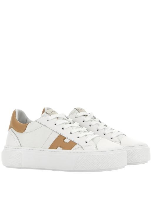 Hogan | H705, SNEAKER LOW, Δέρμα | KALOGIROU