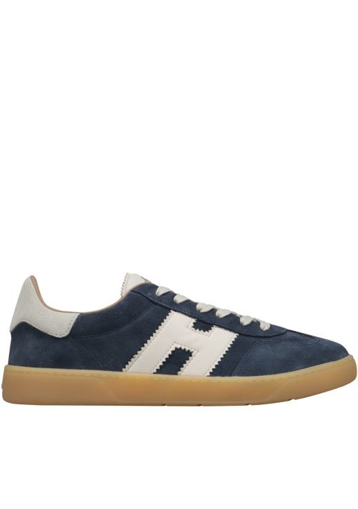 HOGAN SS25 COOL - Sneakers (HXW6470FB60PJQ 0USI) 靴・シューズ AN